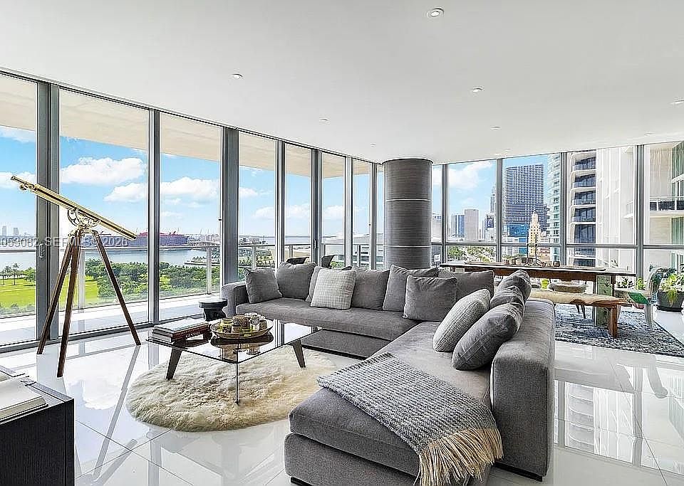 1st image of 1100 Biscayne Blvd Unit 1501