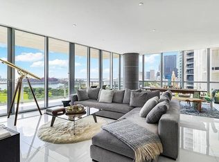 Marquis Condo, Miami, FL 33132