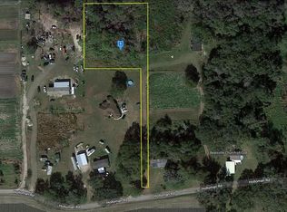 Holloman Rd, Plant City, FL 33567