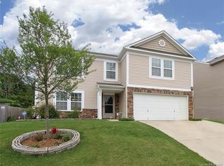 6206 Ganso Ln, Charlotte, NC 28214