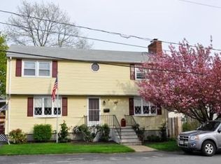 81 Hibiscus Ave, Waltham, MA 02451