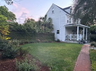 302 President St, Charleston, SC 29403
