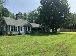 357 New Rye Rd, Epsom, NH 03234