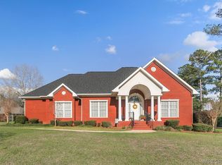 127 Glencoe Way, Dothan, AL 36305