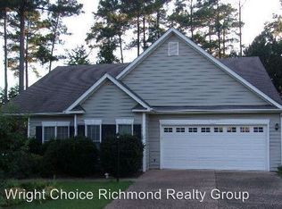 13843 Ashbourne Hollow Cir, Chesterfield, VA 23832