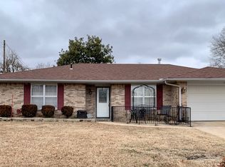 508 Sunset Strip, Miami, OK 74354
