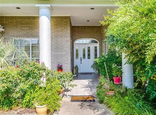 321 Bluff Springs Rd, Fort Worth, TX 76108