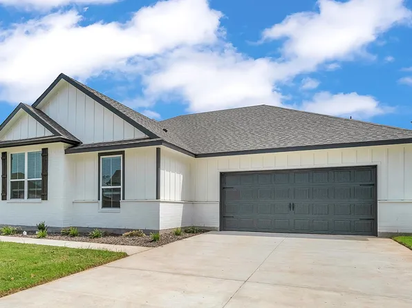 The 2205 Plan, Liberty Oaks