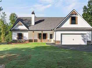 382 Pleasant Hill Rd, Rockmart, GA 30153