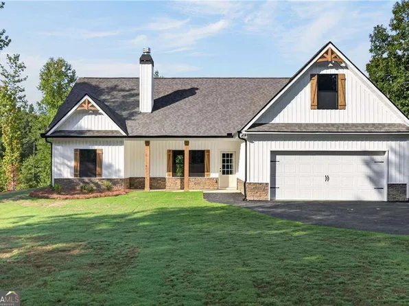 382 Pleasant Hill Rd, Rockmart, GA 30153