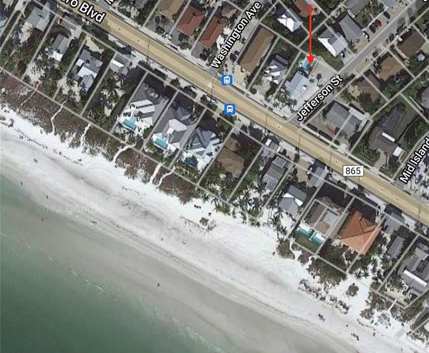 1st image of 3451 Estero BLVD