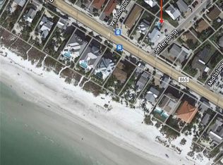 3451 Estero Blvd, Fort Myers Beach, FL 33931