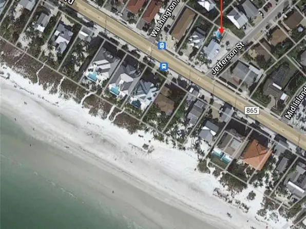 3451 Estero BLVD, FORT MYERS BEACH, FL 33931