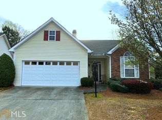 526 Goldfinch Way, Stockbridge, GA 30281
