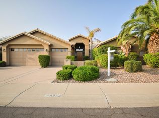8976 E Camino Del Santo, Scottsdale, AZ 85260