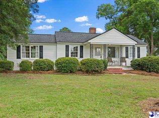 3224 Twin Church Rd, Timmonsville, SC 29161