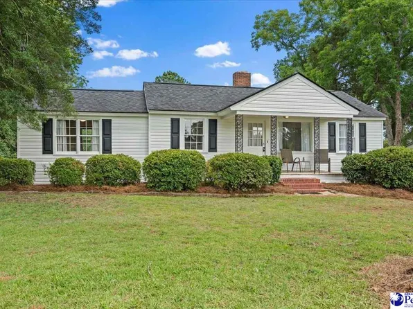 3224 Twin Church Rd, Timmonsville, SC 29161