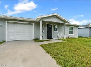 27130 Savoy Dr, Punta Gorda, FL 33955