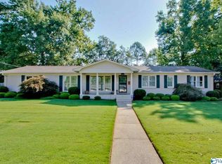 3301 Beverly Dr SW, Huntsville, AL 35801