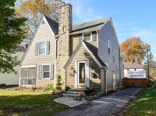 995 Montrose Ave, Columbus, OH 43209