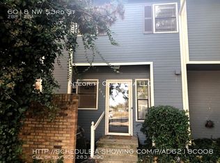 6018 NW 53rd Ter, Oklahoma City, OK 73122