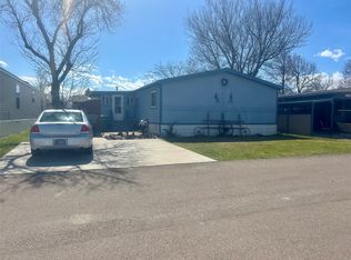 3822 Poker Flats Rd, Great Falls, MT 59405