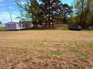 2915 Ashley Rd, Sheridan, AR 72150