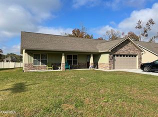 2631 Best Rd, Maryville, TN 37803