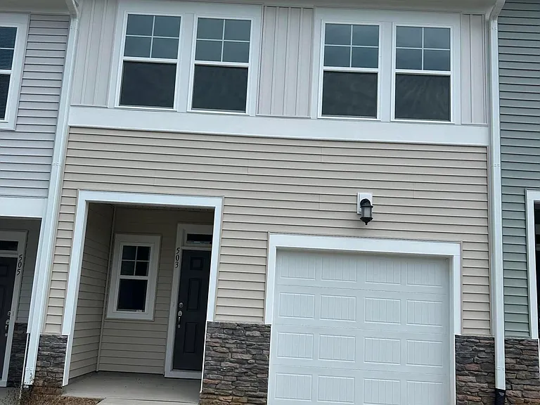 503 Fran Dr — Photo 1