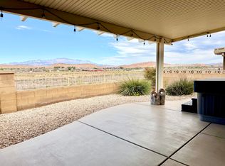1360 W Ambassador Dr, St George, UT 84790