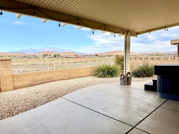 1360 W Ambassador Dr, St George, UT 84790