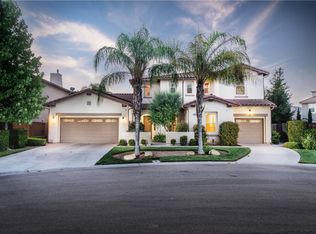 10782 E Mendocino Bay, Clovis, CA