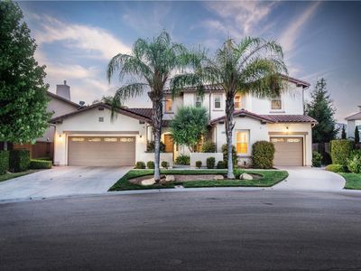 10782 E Mendocino Bay, Clovis, CA, 93619