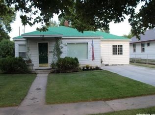 146 N 100 E, Preston, ID 83263