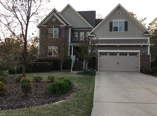 135 Hadley Ct, Southern Pines, NC 28387