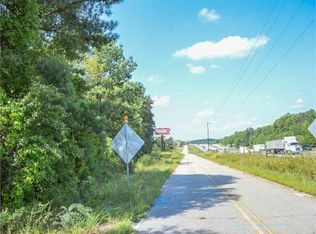 Conway Black Rd, Spartanburg, SC 29307