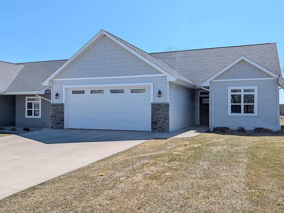 1st image of 4499 W Trasino Way