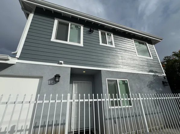 6461 Winnetka Ave #Adu, Winnetka, CA 91306