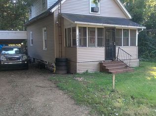 26476 W Michigan Ave, Albion, MI 49224
