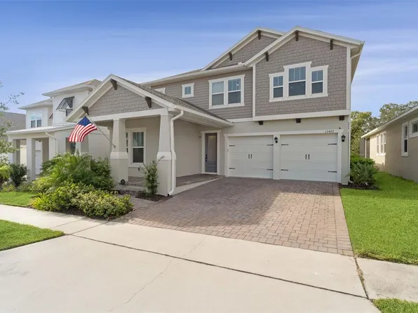 15457 Lebeau Loop, Winter Garden, FL 34787