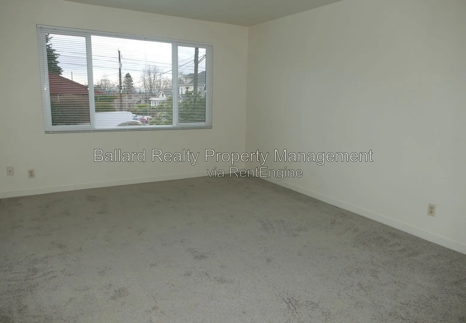2 bed, 1.0 bath, 750 sqft, $2,000 — Photo 3