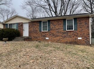 507 Aspen Dr, Clarksville, TN 37042