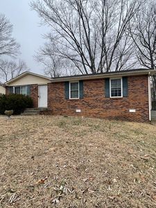 507 Aspen Dr, Clarksville, TN, 37042