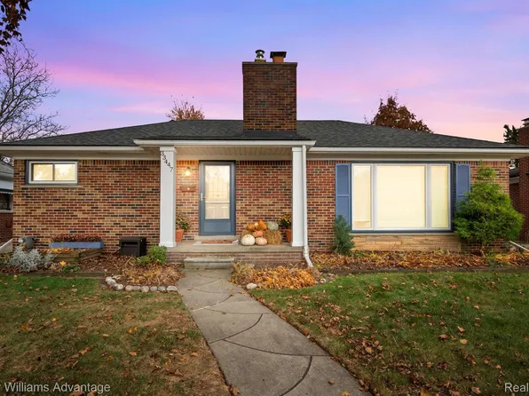 33447 Cindy St, Livonia, MI 48150