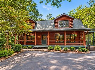 3708 State Route 15, Freeburg, IL 62243