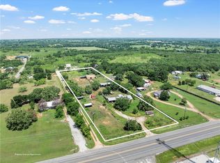 2369 State Highway 22 Hwy, Whitney, TX 76692