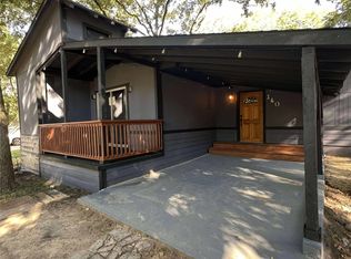 140 Doe Run Rd, Gun Barrel City, TX 75156