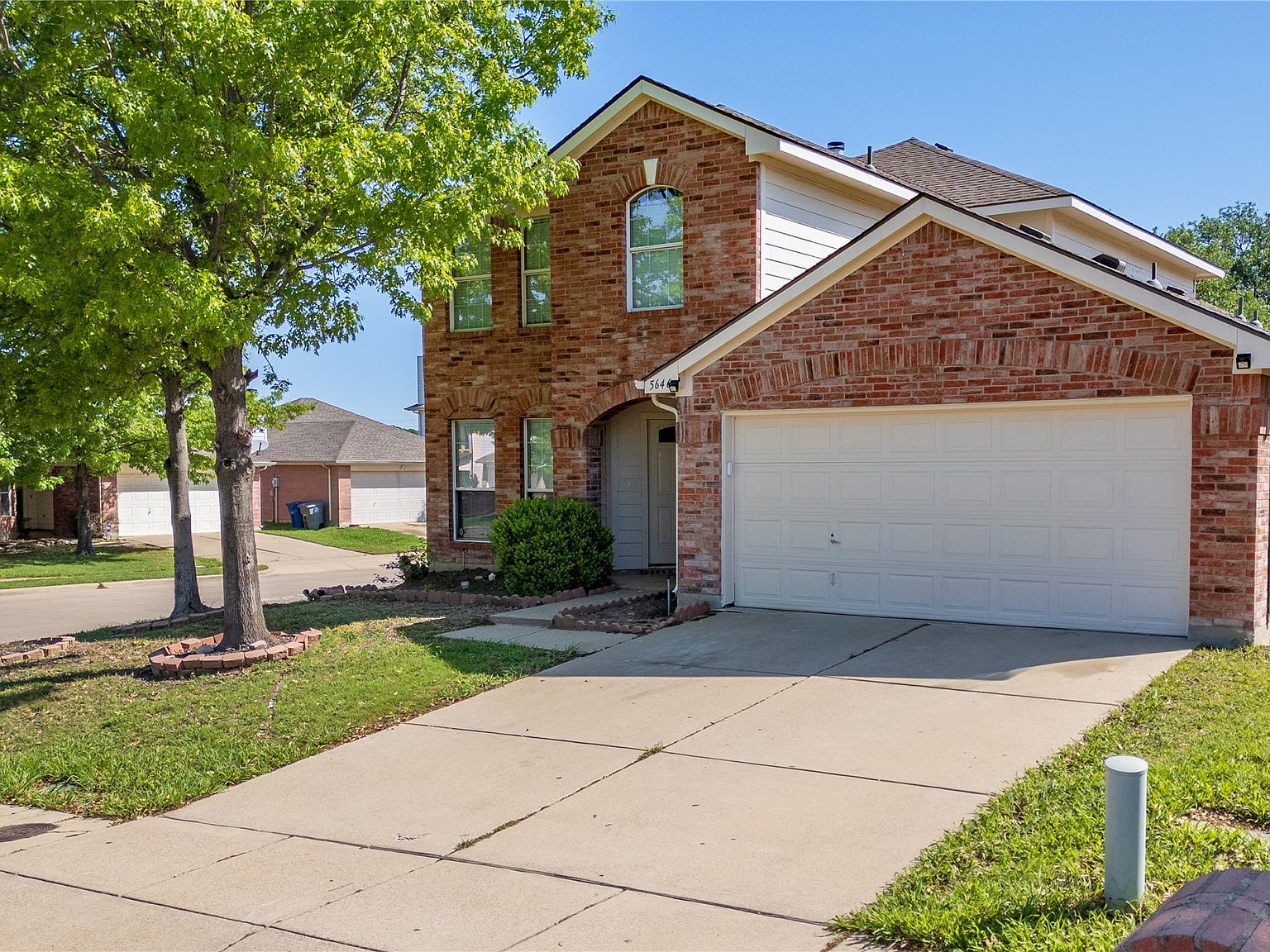 5646 Hunters Bend Ln, Dallas, TX 75249 | Zillow