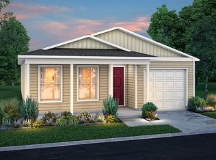 2544 17th St, Hempstead, TX 77445