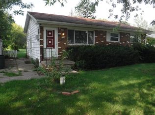 1159 Linus St, Flint, MI 48507